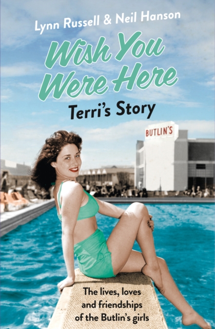 Terri's Story, EPUB eBook