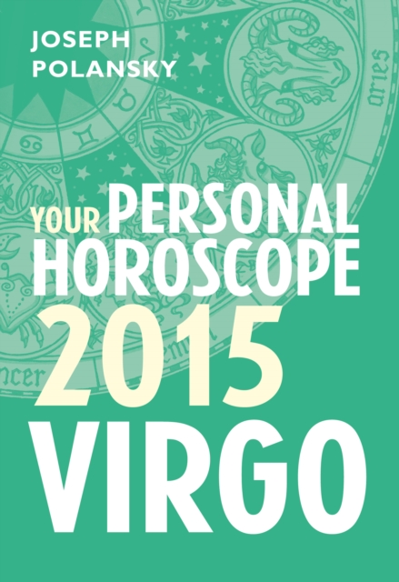 Virgo 2015: Your Personal Horoscope, EPUB eBook