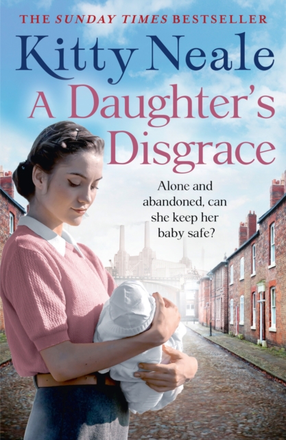 A Daughter's Disgrace, EPUB eBook