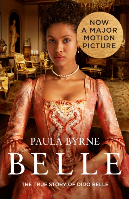 Belle, EPUB eBook