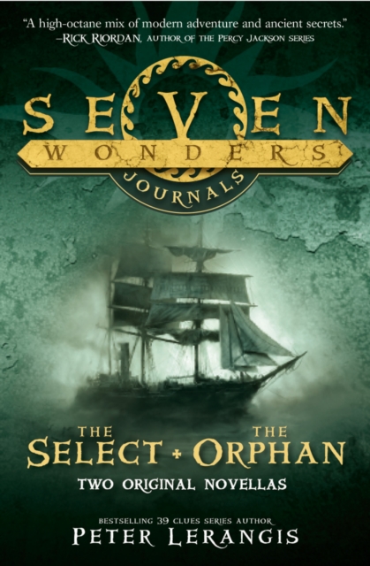 The Select and The Orphan, EPUB eBook