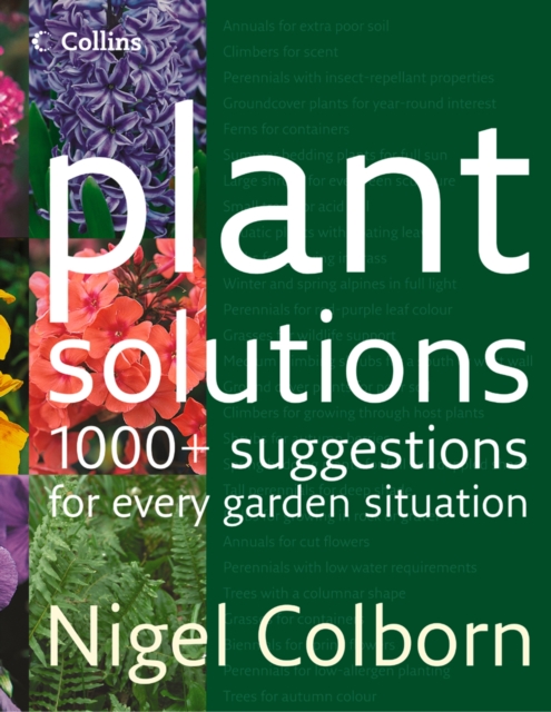 Plant Solutions, EPUB eBook