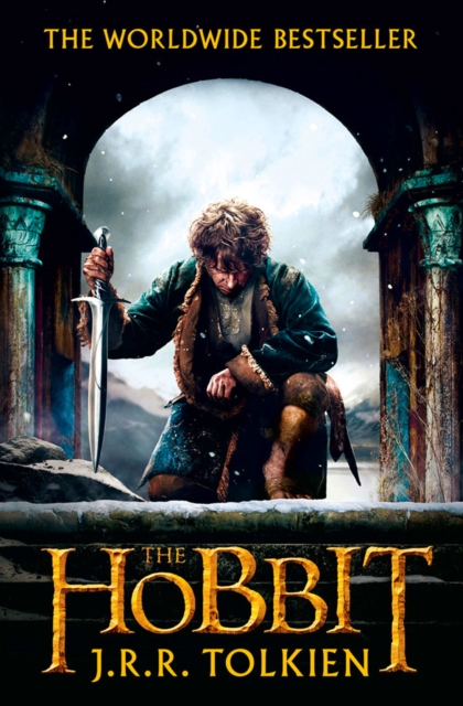 The Hobbit, Paperback / softback Book