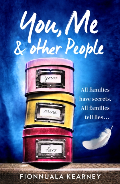 You, Me and Other People, EPUB eBook