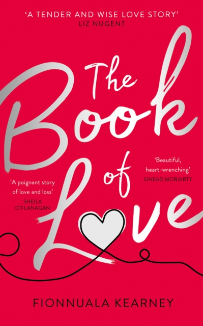 The Book of Love, Paperback / softback Book