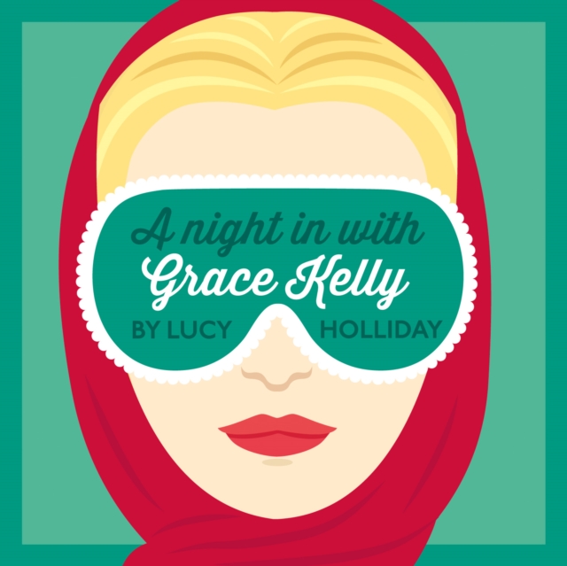 A Night In With Grace Kelly, eAudiobook MP3 eaudioBook