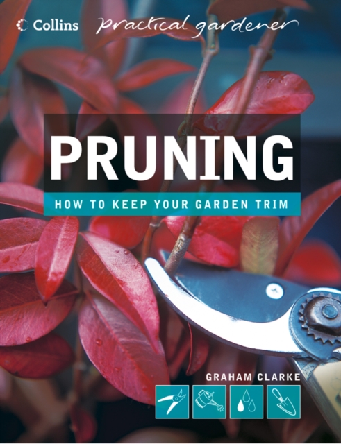Pruning, EPUB eBook