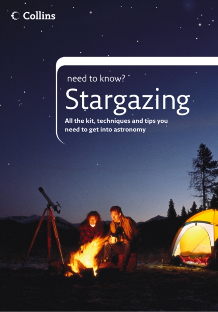 Stargazing, EPUB eBook