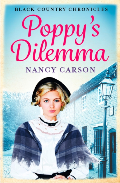Poppy's Dilemma, EPUB eBook