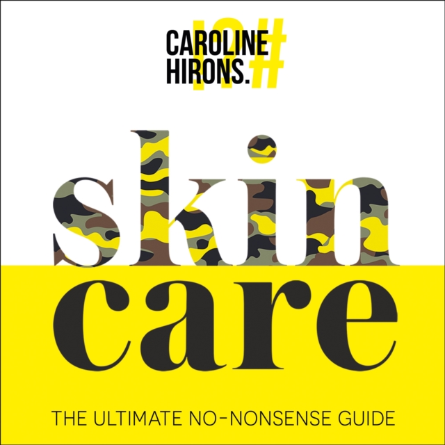 Skincare, eAudiobook MP3 eaudioBook