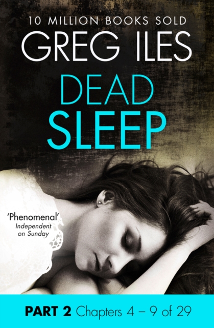 Dead Sleep: Part 2, Chapters 4 to 9, EPUB eBook