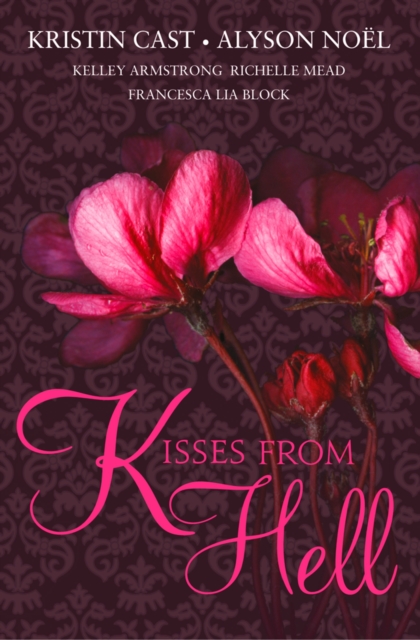 KISSES FROM HELL, EPUB eBook