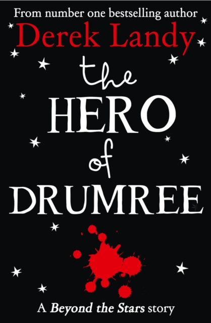 The Hero of Drumree : Beyond the Stars, EPUB eBook