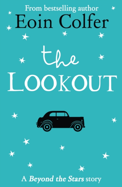 The Lookout : Beyond the Stars, EPUB eBook
