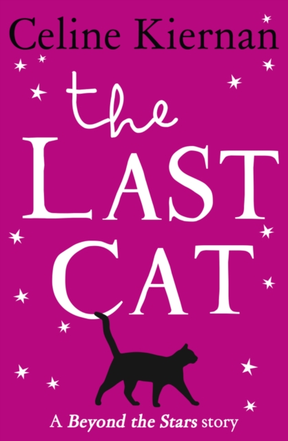 The Last Cat : Beyond the Stars, EPUB eBook