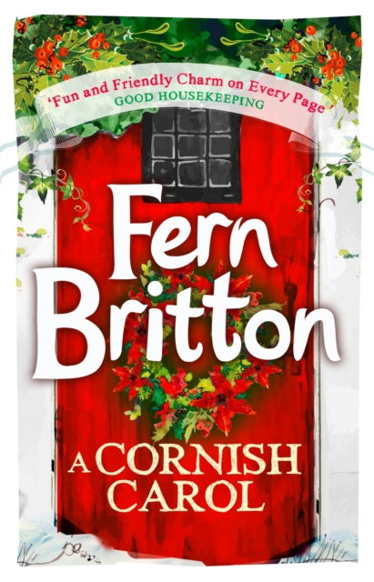 A Cornish Carol : A Short Story, EPUB eBook