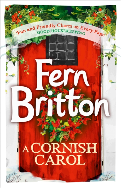 A Cornish Carol : A Short Story, Paperback / softback Book