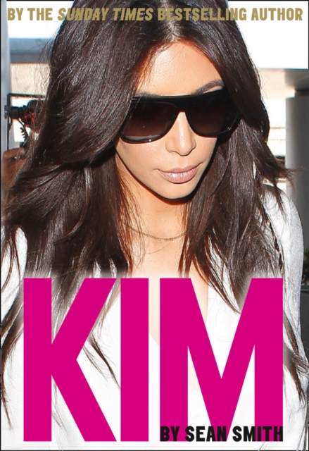 Kim Kardashian, Paperback / softback Book