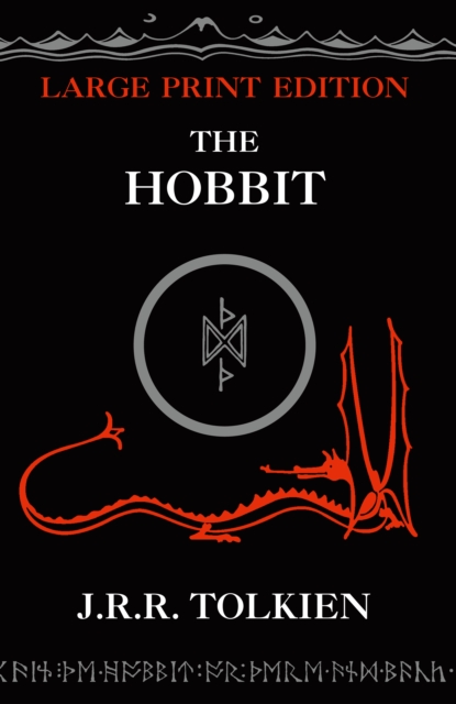 The Hobbit, Paperback / softback Book