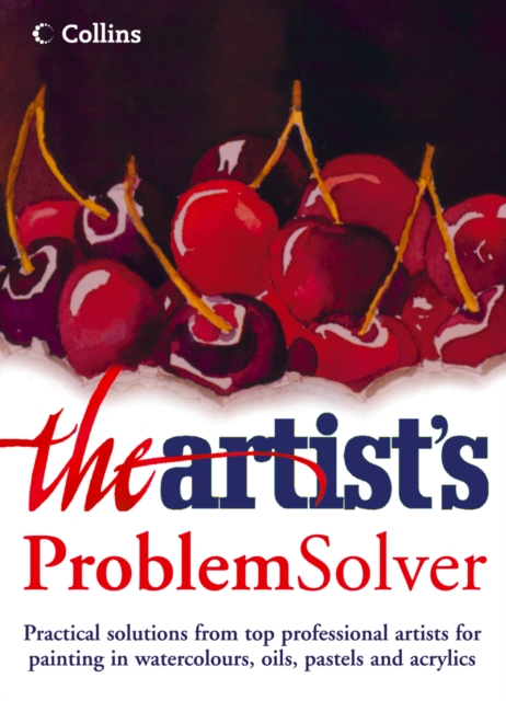 The Artist's Problem Solver, EPUB eBook