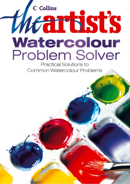 The Artist's Watercolour Problem Solver, EPUB eBook