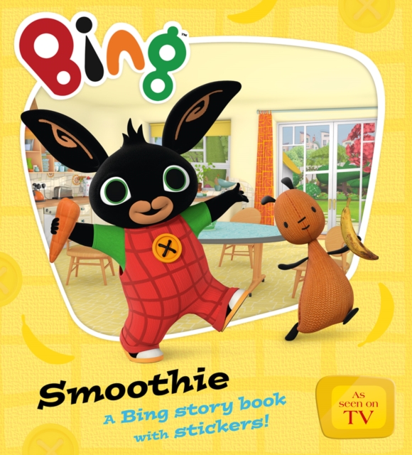 Bing Smoothie, EPUB eBook