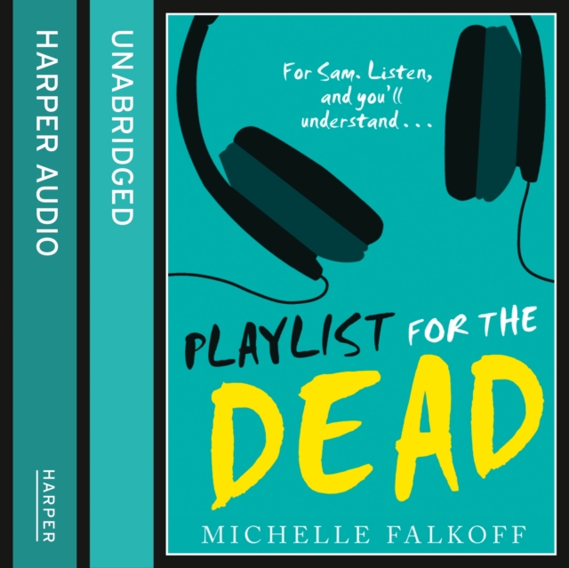 Playlist for the Dead, eAudiobook MP3 eaudioBook