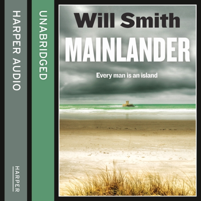 Mainlander, eAudiobook MP3 eaudioBook