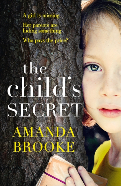 The Child’s Secret, Paperback / softback Book