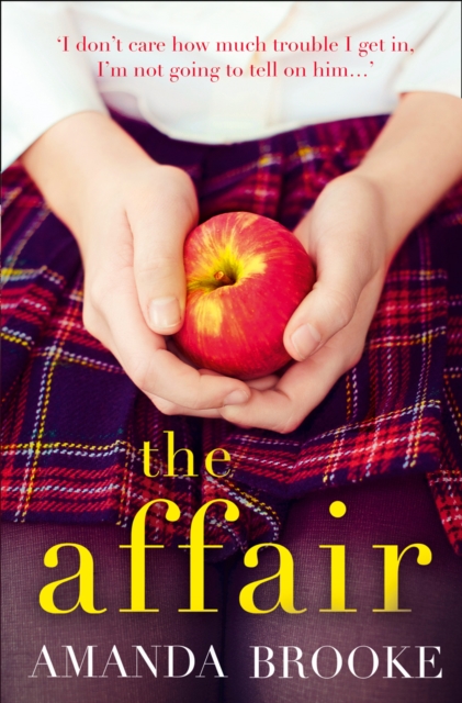 The Affair, Paperback / softback Book