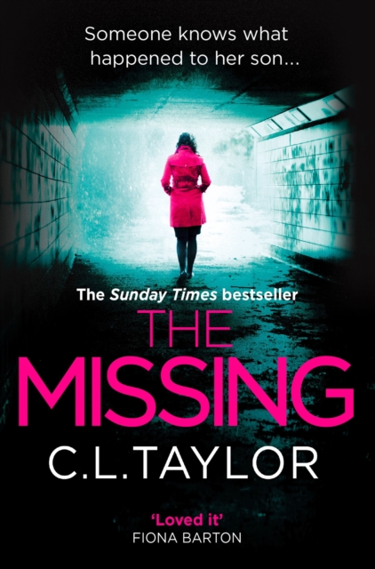 The Missing, EPUB eBook