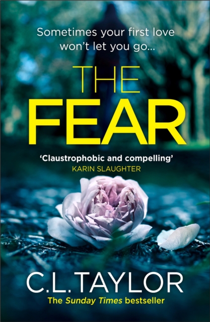 The Fear, Paperback / softback Book