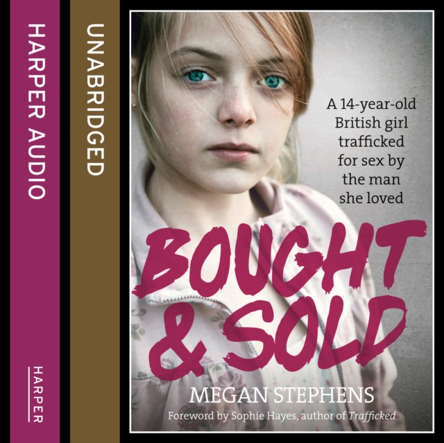 Bought and Sold, eAudiobook MP3 eaudioBook