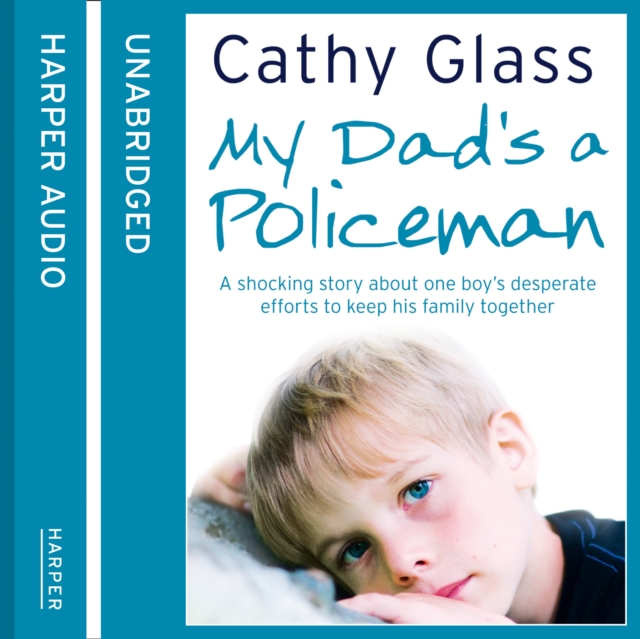 My Dad's a Policeman, eAudiobook MP3 eaudioBook