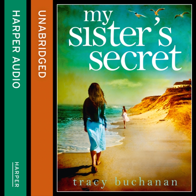 My Sister's Secret, eAudiobook MP3 eaudioBook