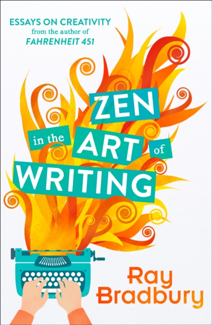 Zen in the Art of Writing, EPUB eBook