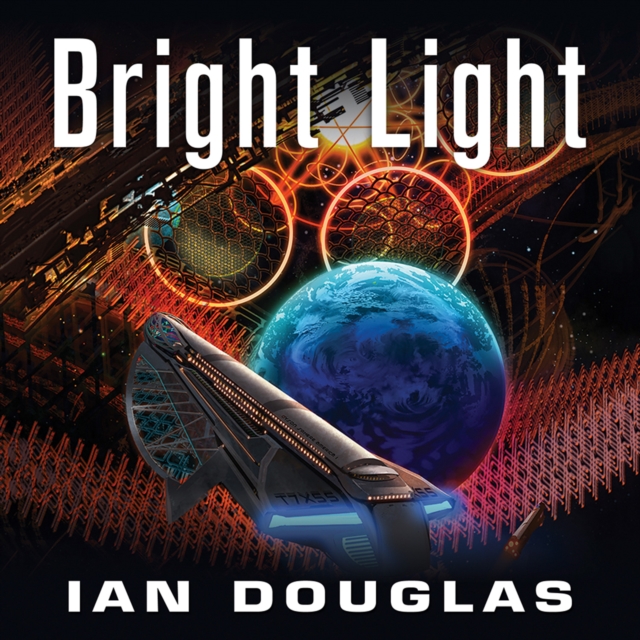 Bright Light, eAudiobook MP3 eaudioBook