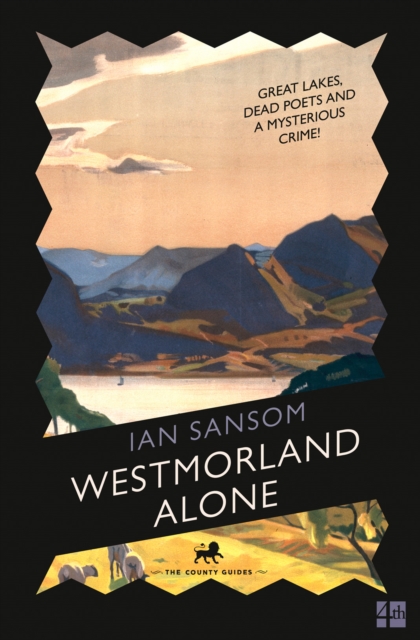 Westmorland Alone, EPUB eBook