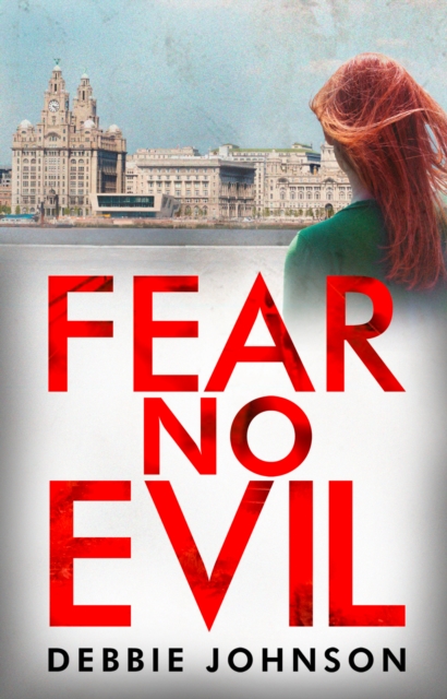 Fear No Evil, EPUB eBook