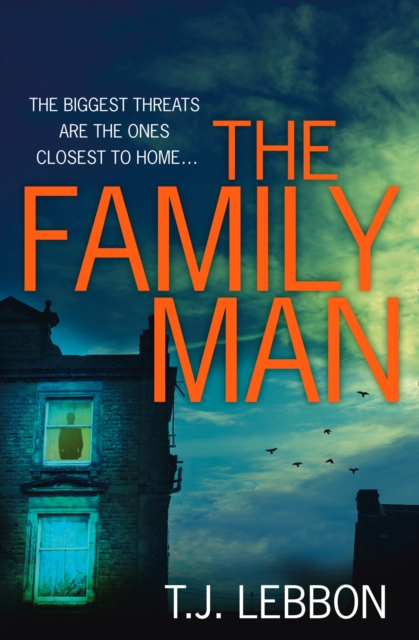 The Family Man, Paperback / softback Book