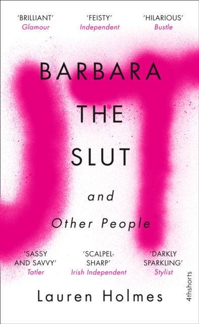 Barbara the Slut and Other People, Paperback / softback Book