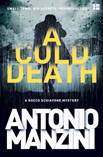 A Cold Death, EPUB eBook