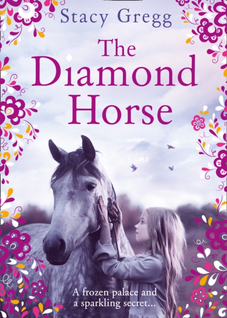 The Diamond Horse, EPUB eBook