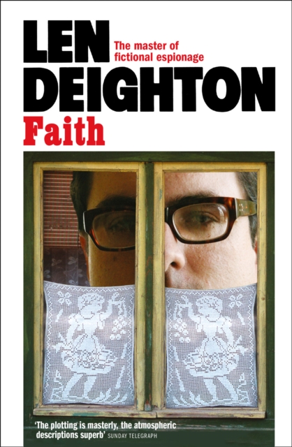 Faith, Paperback / softback Book