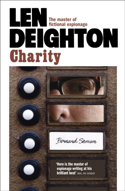 Charity, Paperback / softback Book