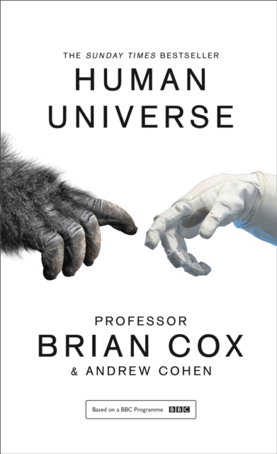 Human Universe, Paperback / softback Book