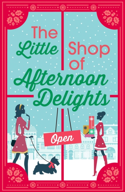 The Little Shop of Afternoon Delights : 6 Book Romance Collection, EPUB eBook