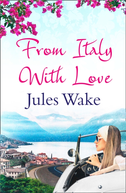 From Italy With Love, Paperback / softback Book