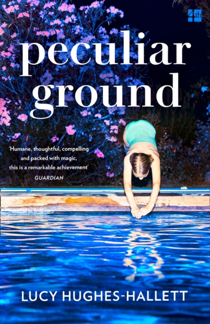 Peculiar Ground, EPUB eBook