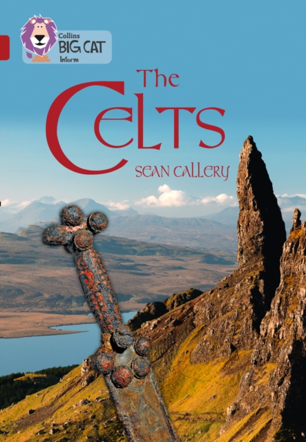 The Celts : Band 14/Ruby, Paperback / softback Book